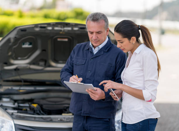 Auto insurance consultation in Raubsville, PA